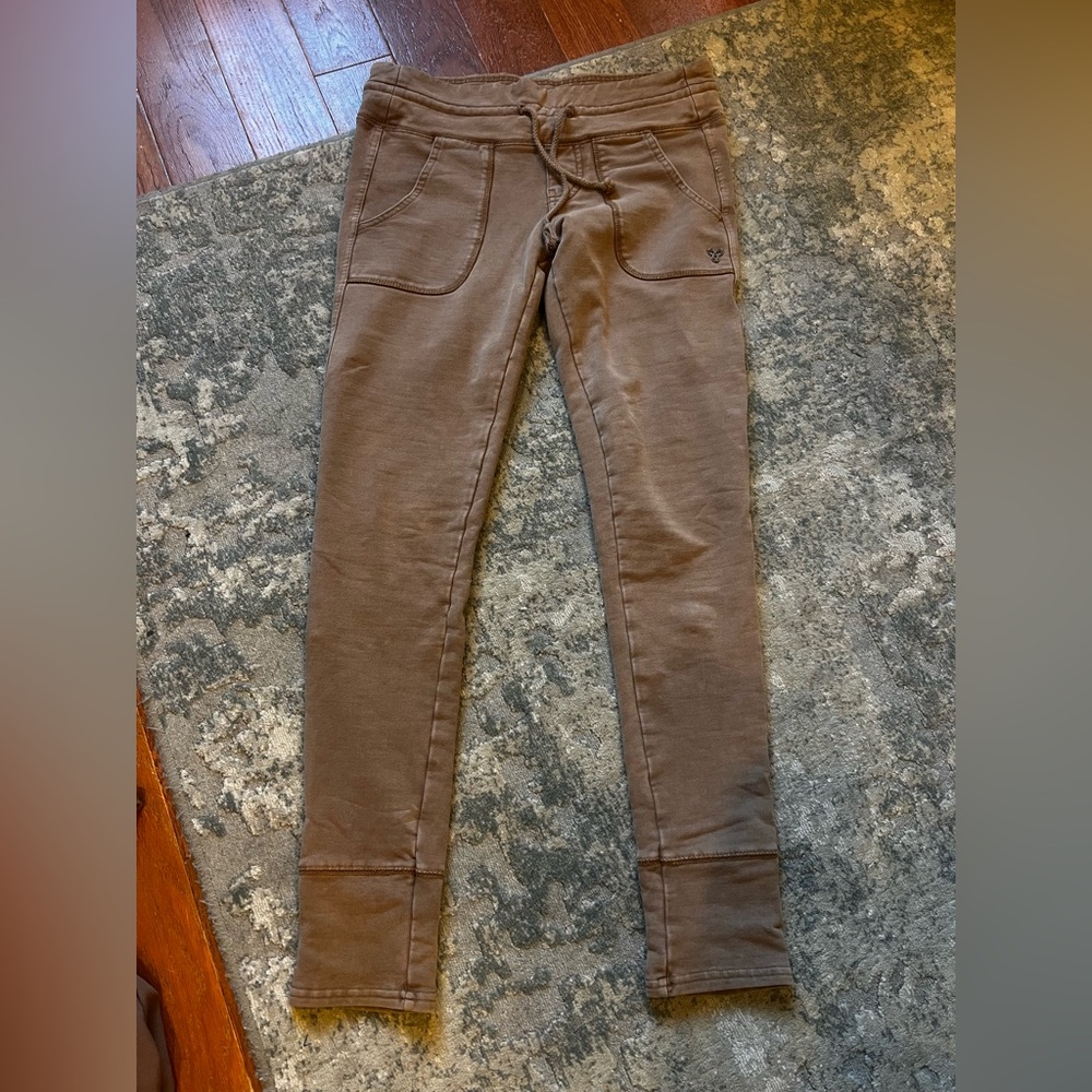 TNA Women's Skinny joggers